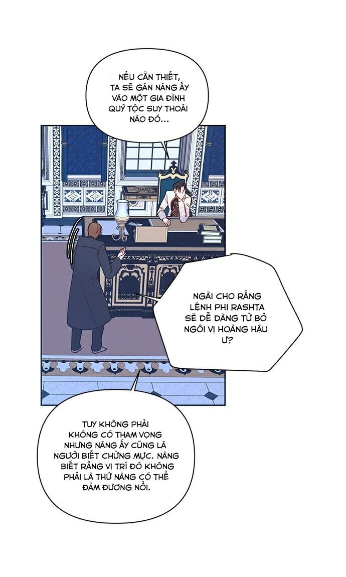 Hoàng Hậu Tái Hôn - Chapter 60 - Page 46