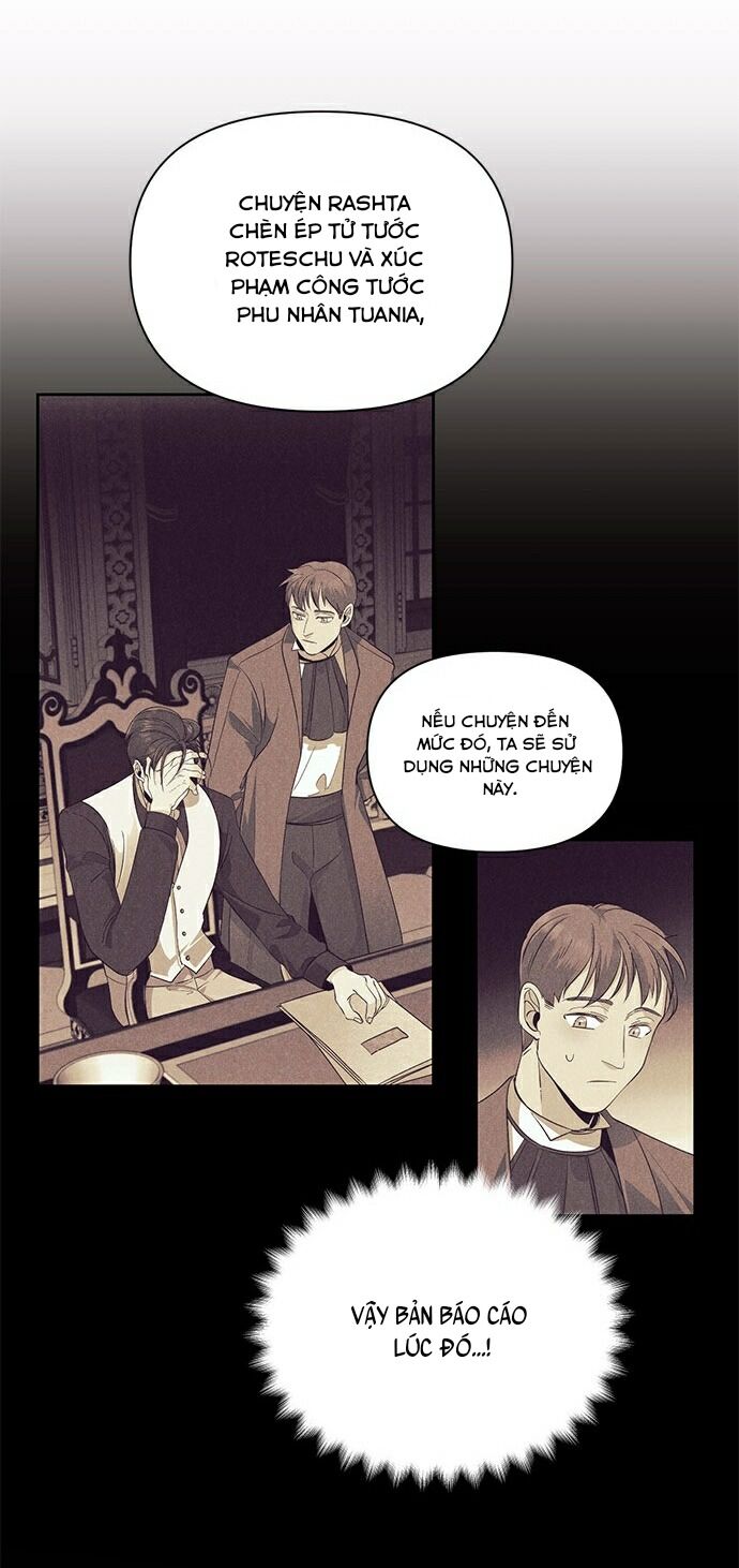 Hoàng Hậu Tái Hôn - Chapter 60 - Page 48