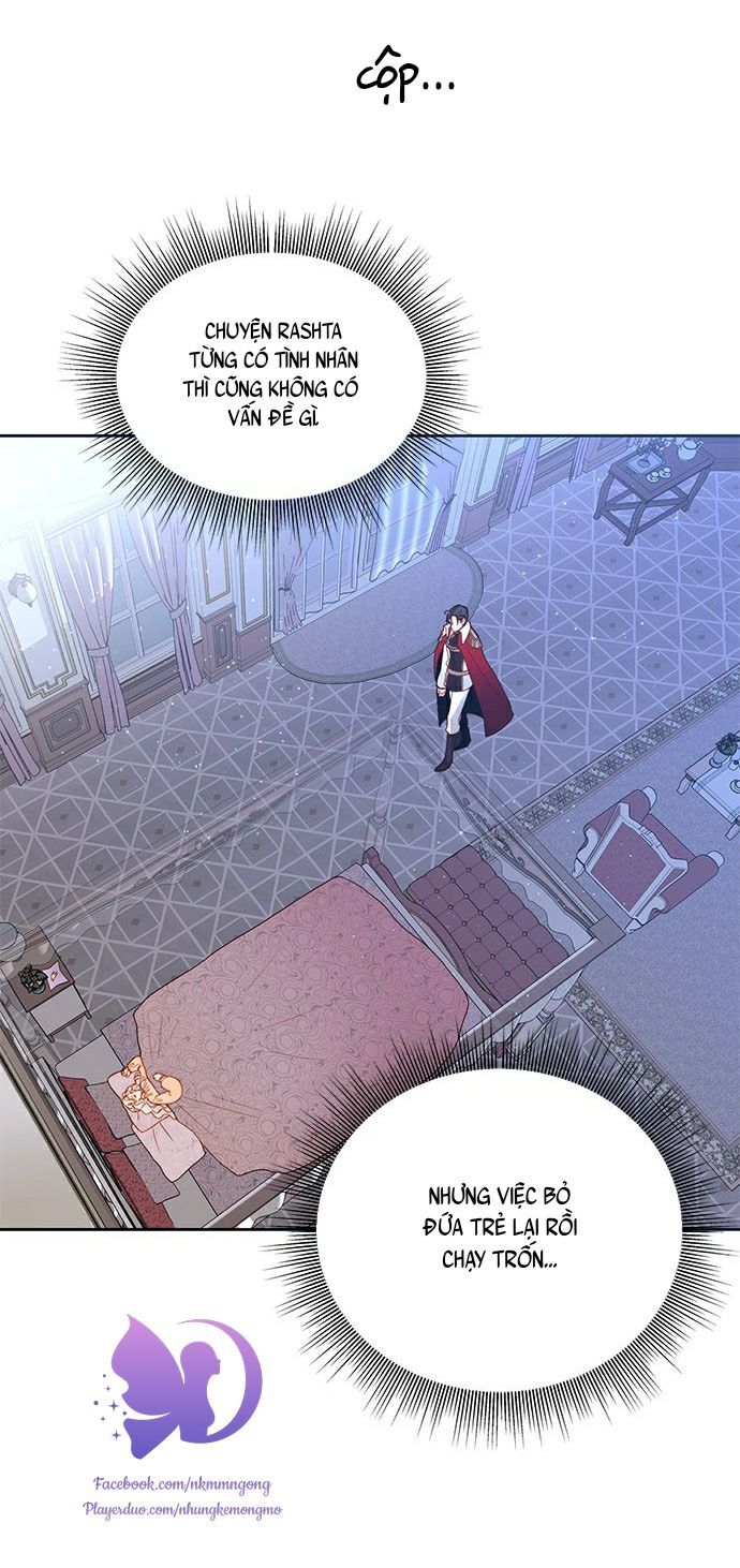 Hoàng Hậu Tái Hôn - Chapter 60 - Page 5