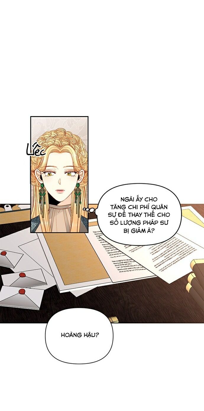 Hoàng Hậu Tái Hôn - Chapter 60 - Page 54