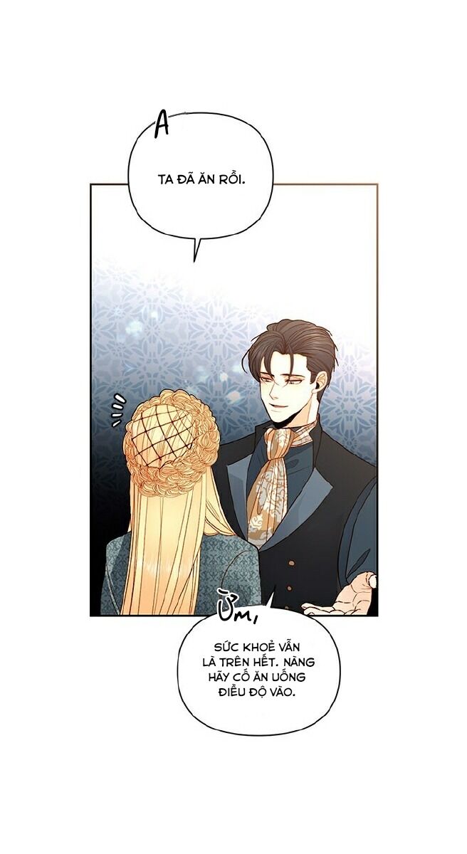 Hoàng Hậu Tái Hôn - Chapter 60 - Page 55