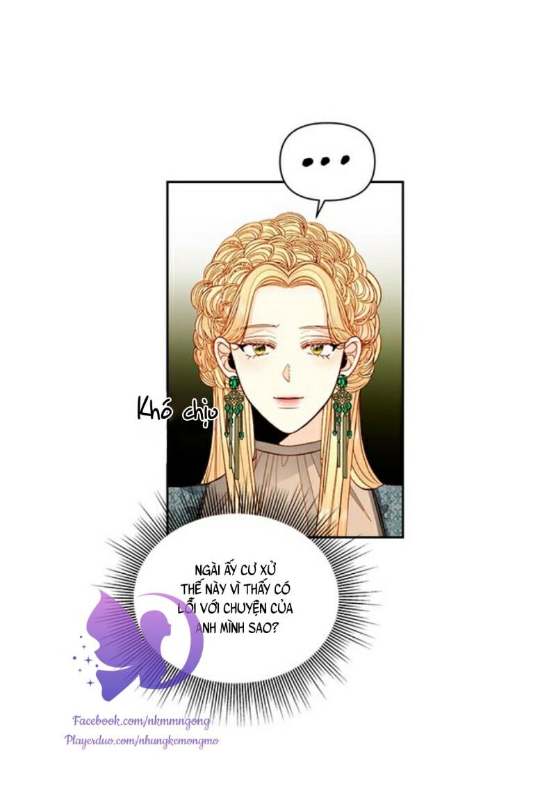 Hoàng Hậu Tái Hôn - Chapter 60 - Page 56