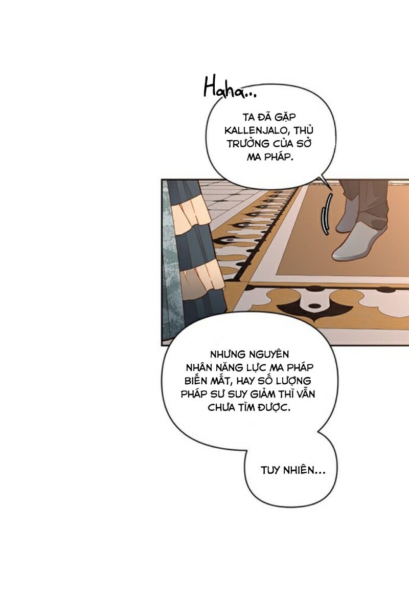 Hoàng Hậu Tái Hôn - Chapter 60 - Page 58