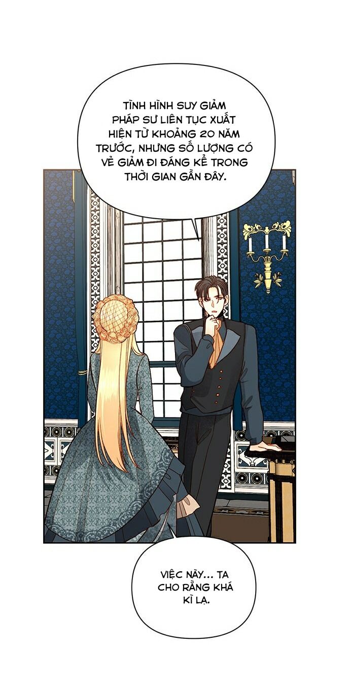 Hoàng Hậu Tái Hôn - Chapter 60 - Page 59