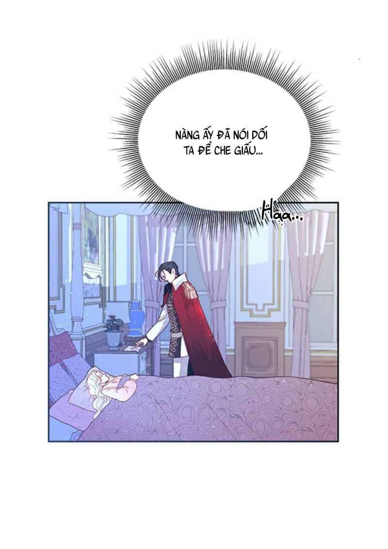 Hoàng Hậu Tái Hôn - Chapter 60 - Page 6