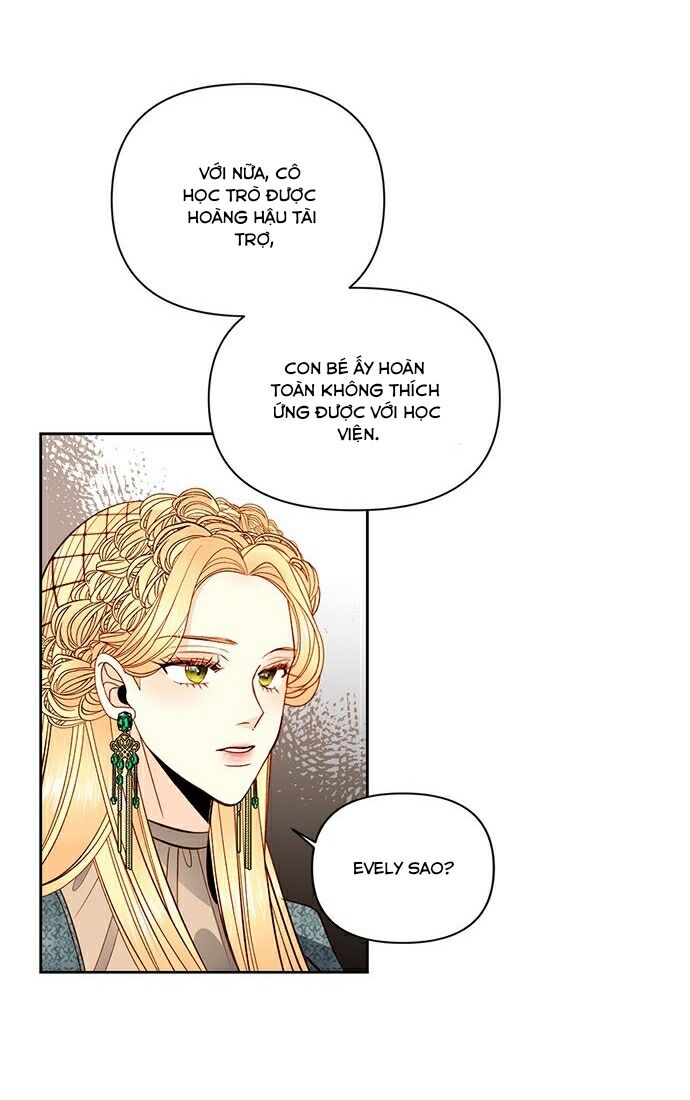 Hoàng Hậu Tái Hôn - Chapter 60 - Page 60