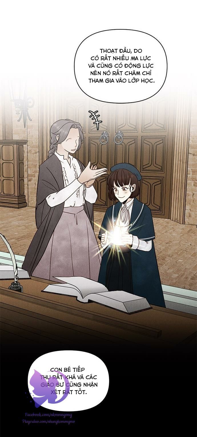 Hoàng Hậu Tái Hôn - Chapter 60 - Page 61