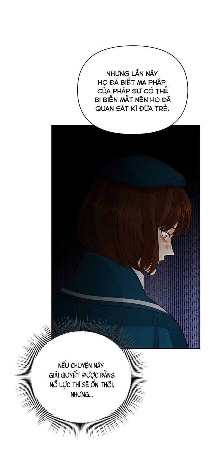 Hoàng Hậu Tái Hôn - Chapter 60 - Page 63