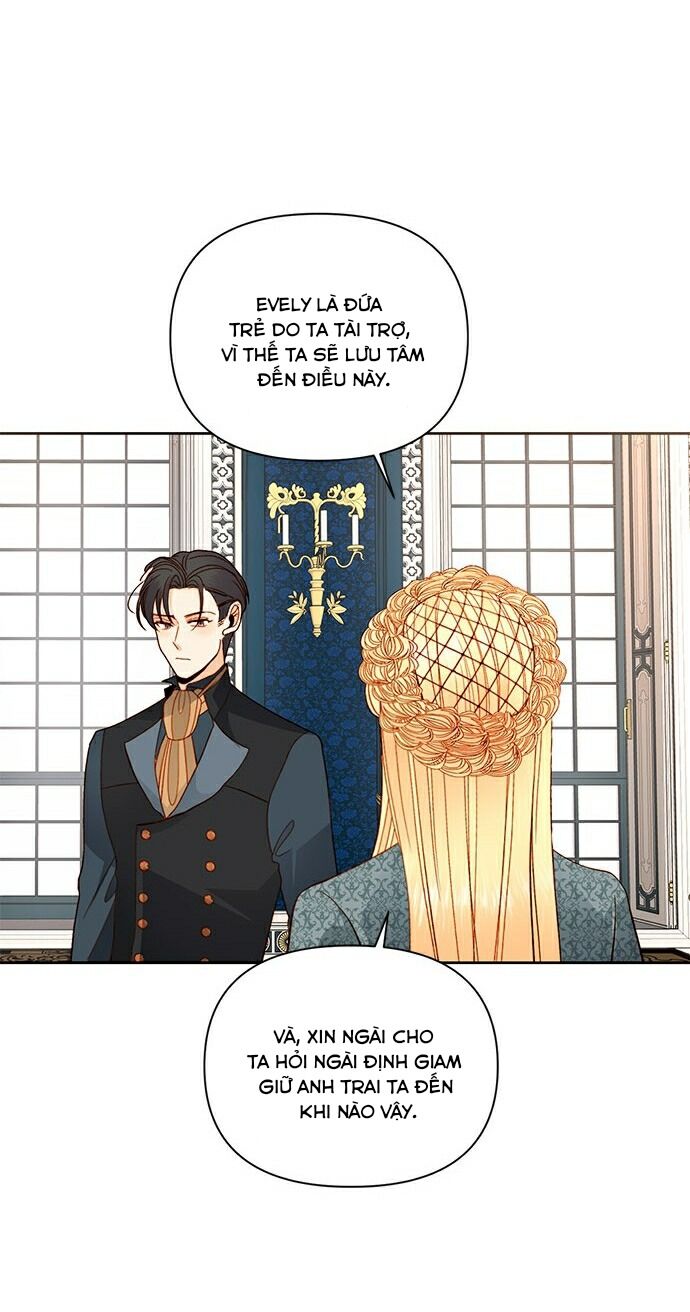 Hoàng Hậu Tái Hôn - Chapter 60 - Page 65