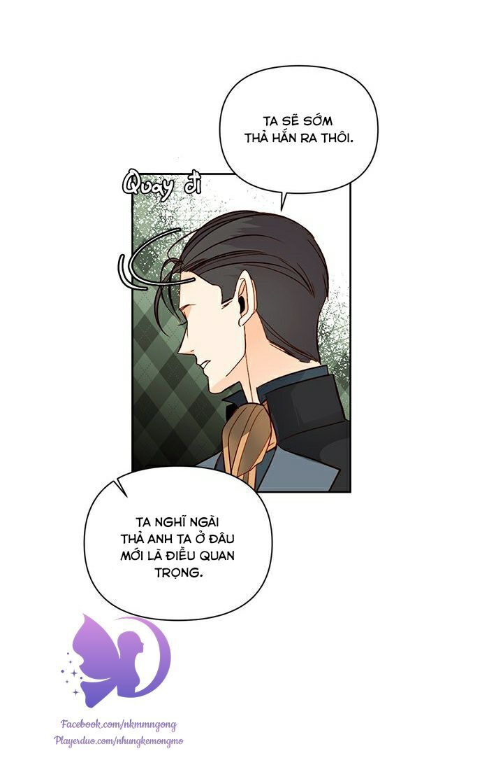 Hoàng Hậu Tái Hôn - Chapter 60 - Page 66