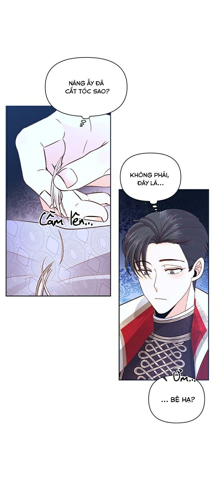 Hoàng Hậu Tái Hôn - Chapter 60 - Page 7