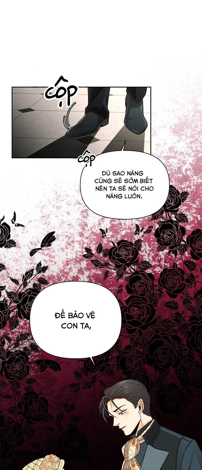 Hoàng Hậu Tái Hôn - Chapter 60 - Page 70