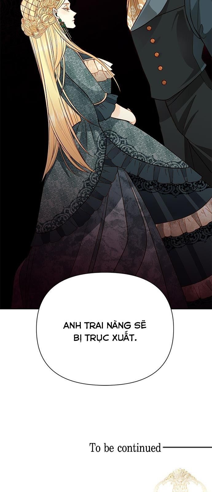 Hoàng Hậu Tái Hôn - Chapter 60 - Page 71