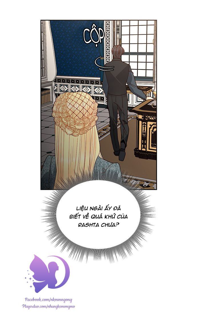 Hoàng Hậu Tái Hôn - Chapter 61 - Page 15