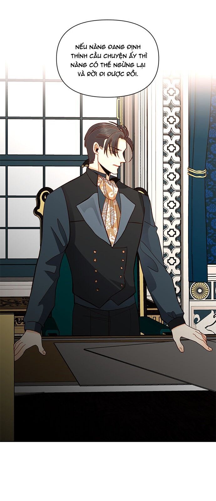 Hoàng Hậu Tái Hôn - Chapter 61 - Page 17