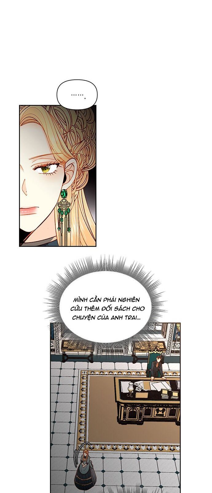 Hoàng Hậu Tái Hôn - Chapter 61 - Page 19