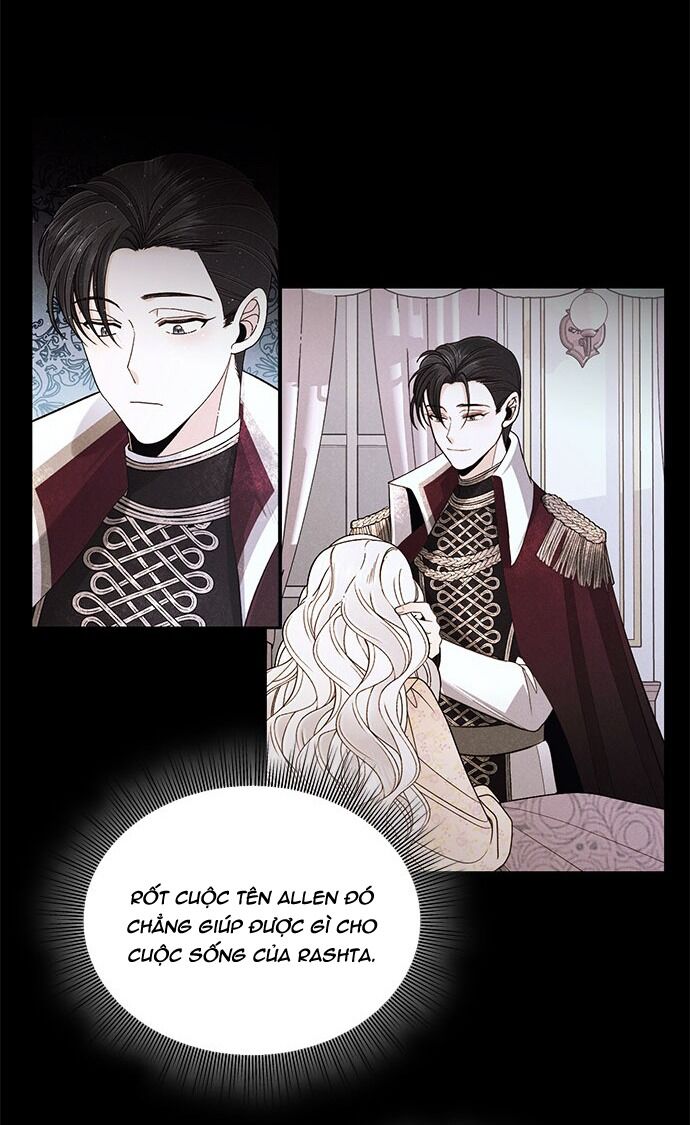 Hoàng Hậu Tái Hôn - Chapter 61 - Page 25