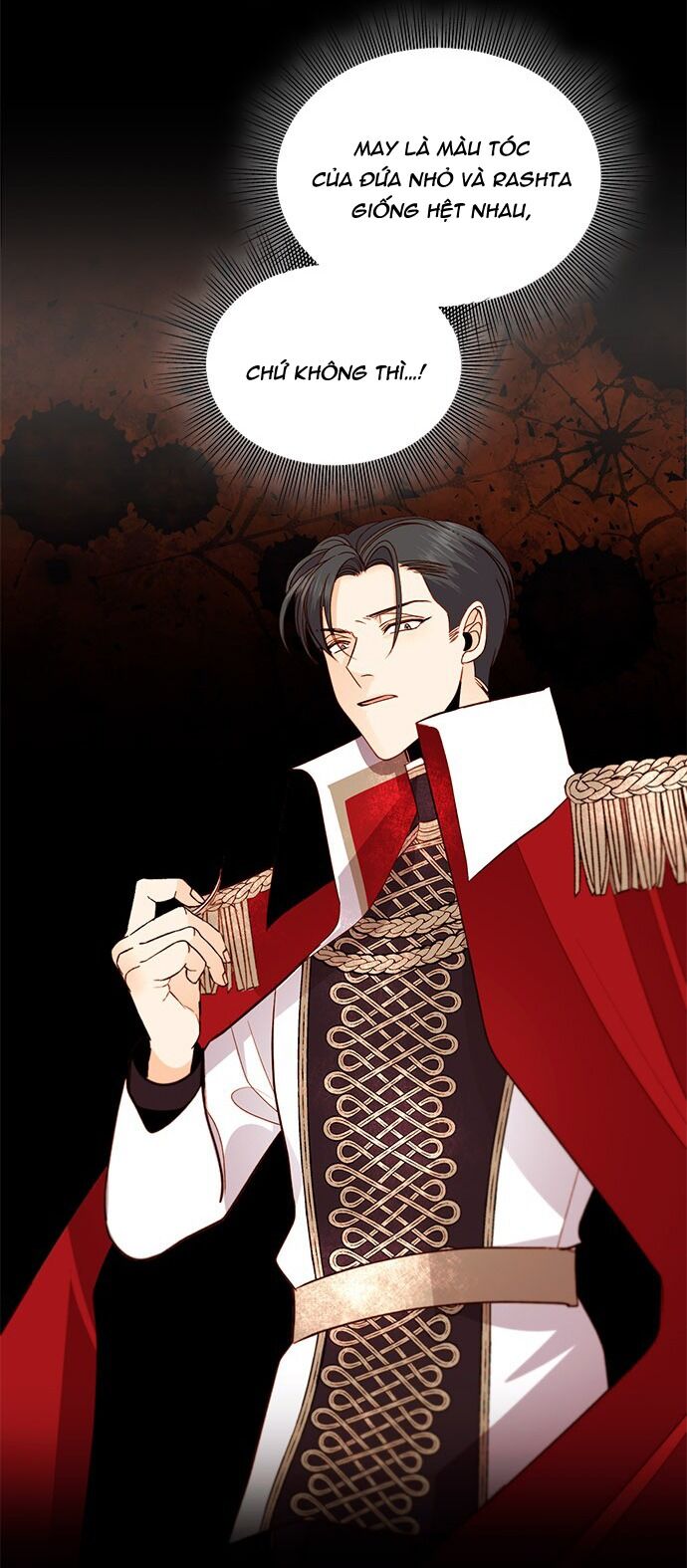 Hoàng Hậu Tái Hôn - Chapter 61 - Page 26