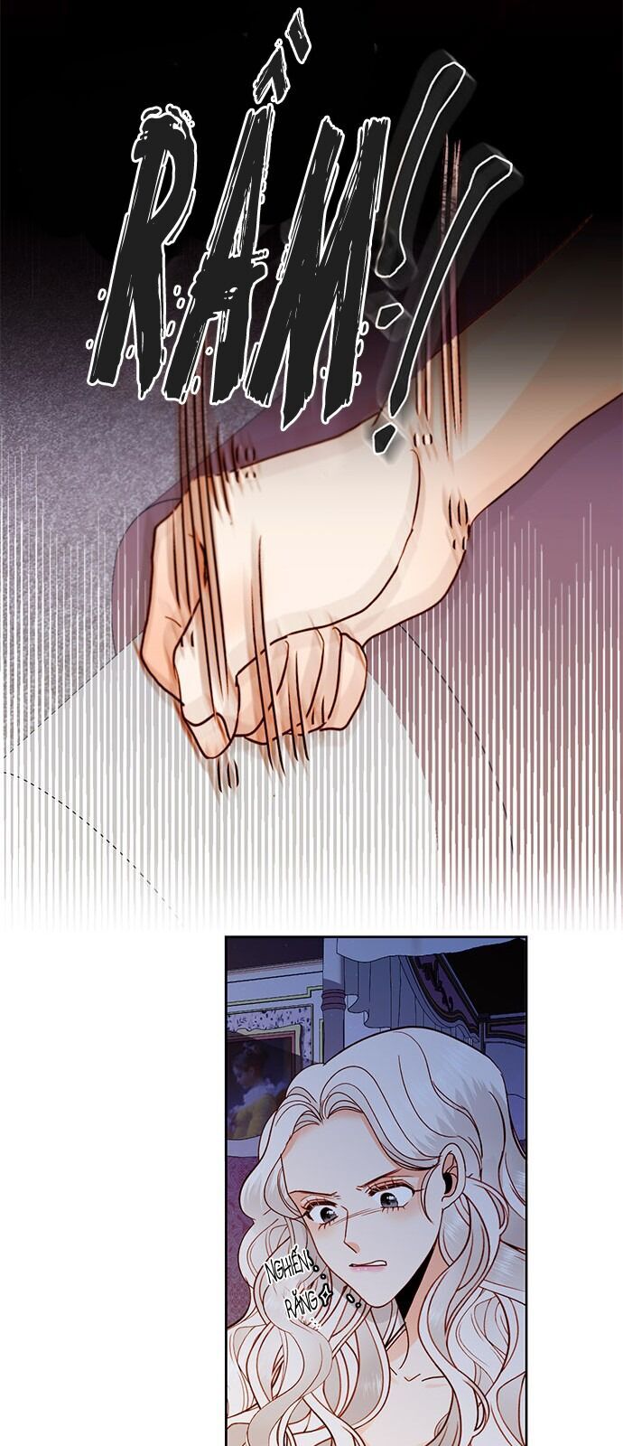 Hoàng Hậu Tái Hôn - Chapter 61 - Page 27