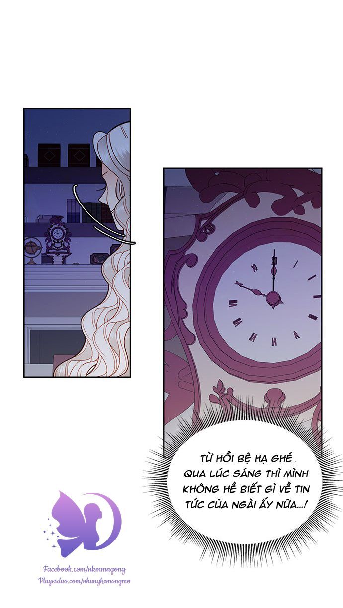 Hoàng Hậu Tái Hôn - Chapter 61 - Page 29