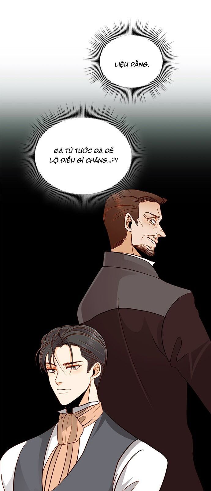 Hoàng Hậu Tái Hôn - Chapter 61 - Page 30