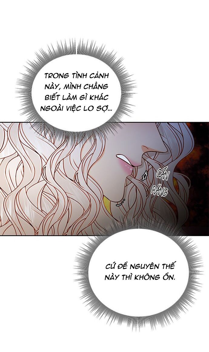 Hoàng Hậu Tái Hôn - Chapter 61 - Page 32