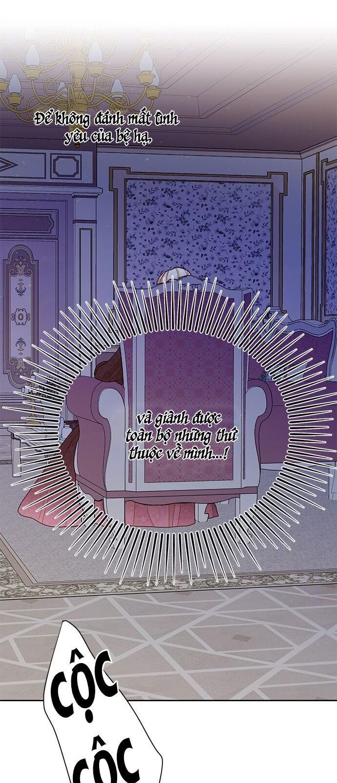 Hoàng Hậu Tái Hôn - Chapter 61 - Page 33