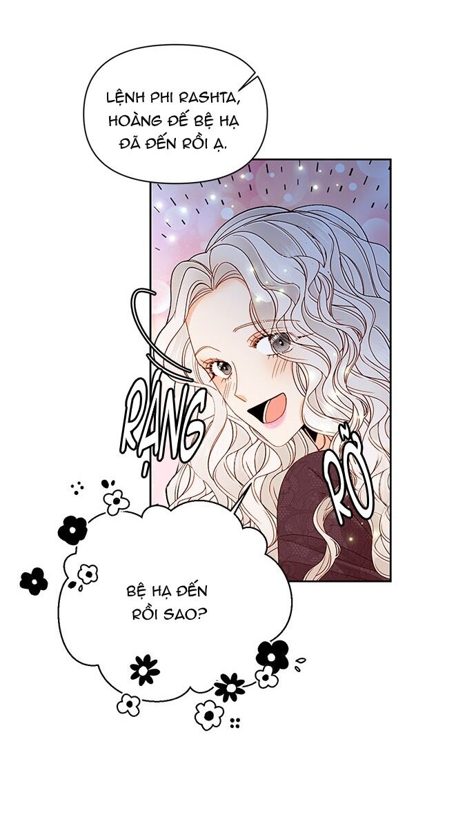 Hoàng Hậu Tái Hôn - Chapter 61 - Page 35