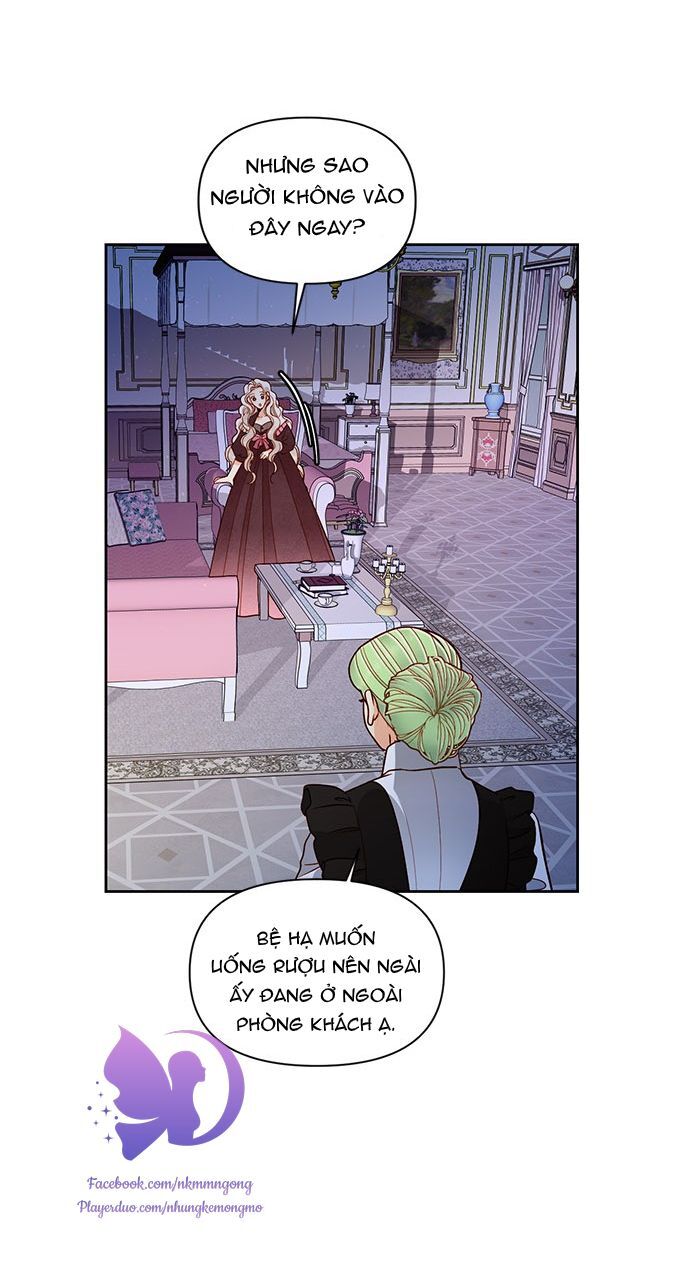 Hoàng Hậu Tái Hôn - Chapter 61 - Page 36