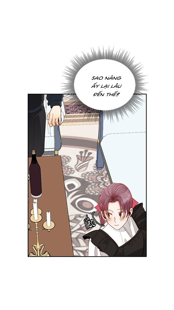 Hoàng Hậu Tái Hôn - Chapter 61 - Page 40