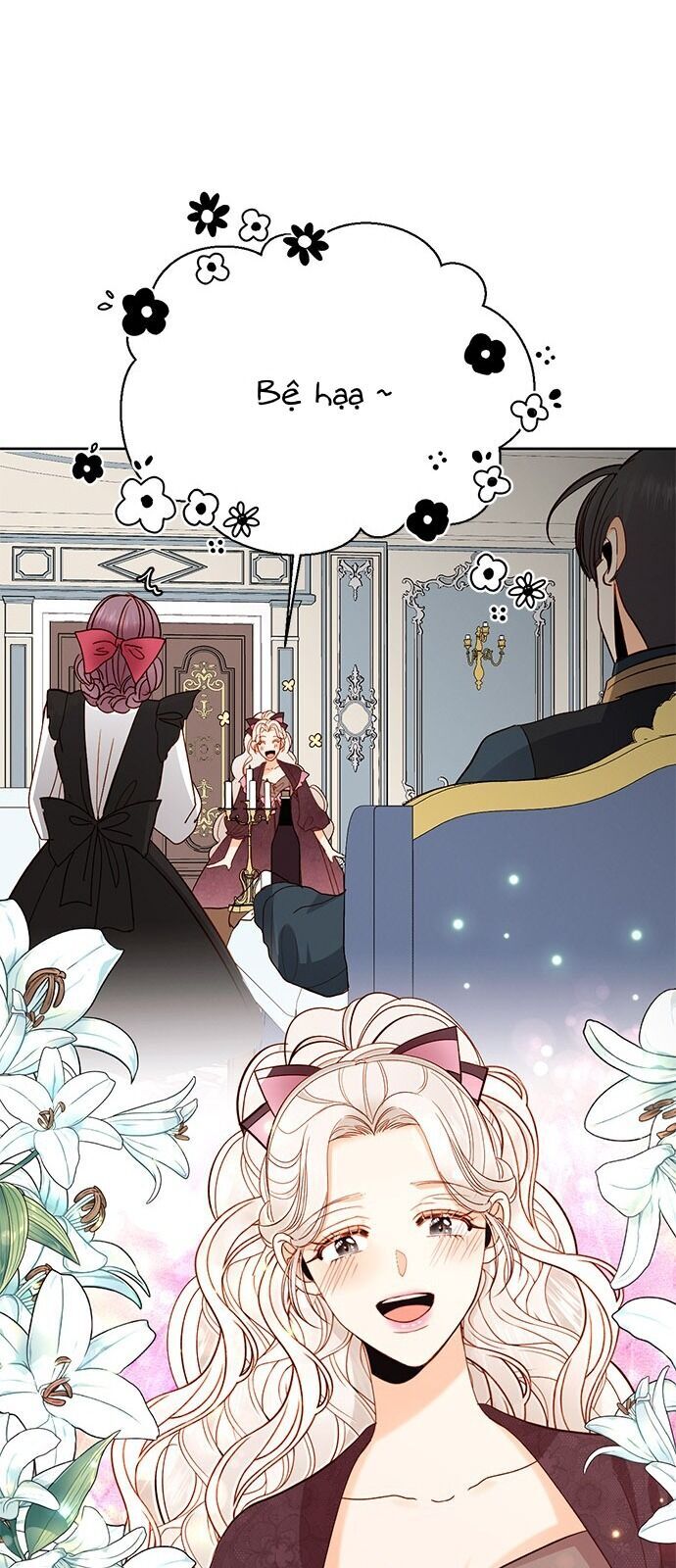 Hoàng Hậu Tái Hôn - Chapter 61 - Page 41