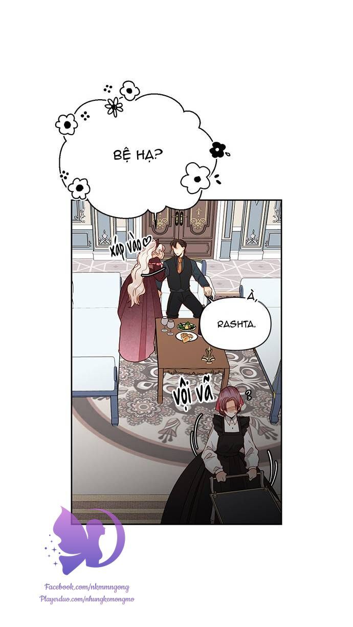 Hoàng Hậu Tái Hôn - Chapter 61 - Page 43