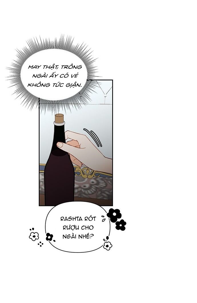 Hoàng Hậu Tái Hôn - Chapter 61 - Page 45