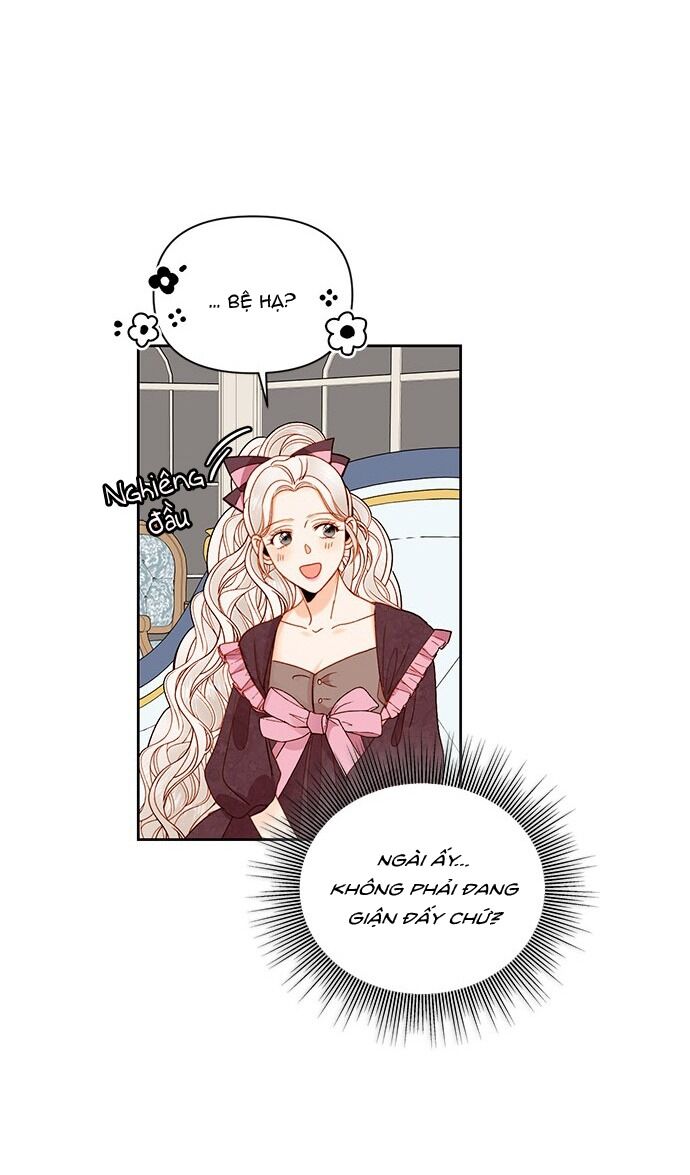 Hoàng Hậu Tái Hôn - Chapter 61 - Page 49