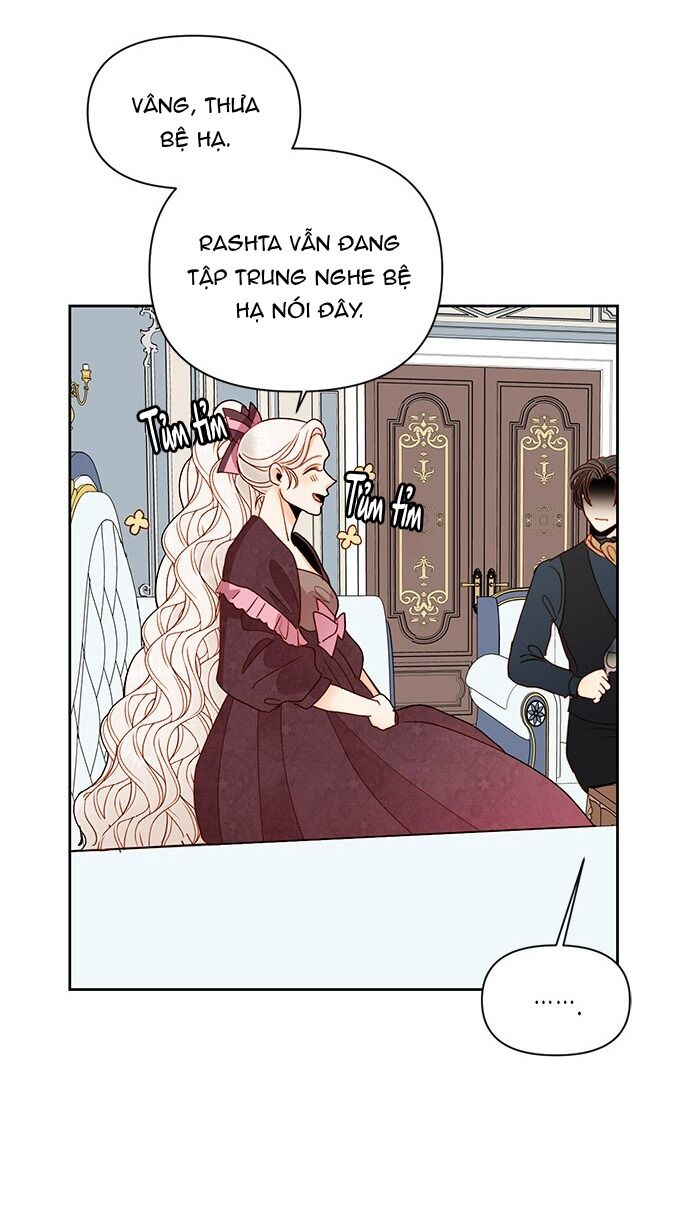 Hoàng Hậu Tái Hôn - Chapter 61 - Page 51