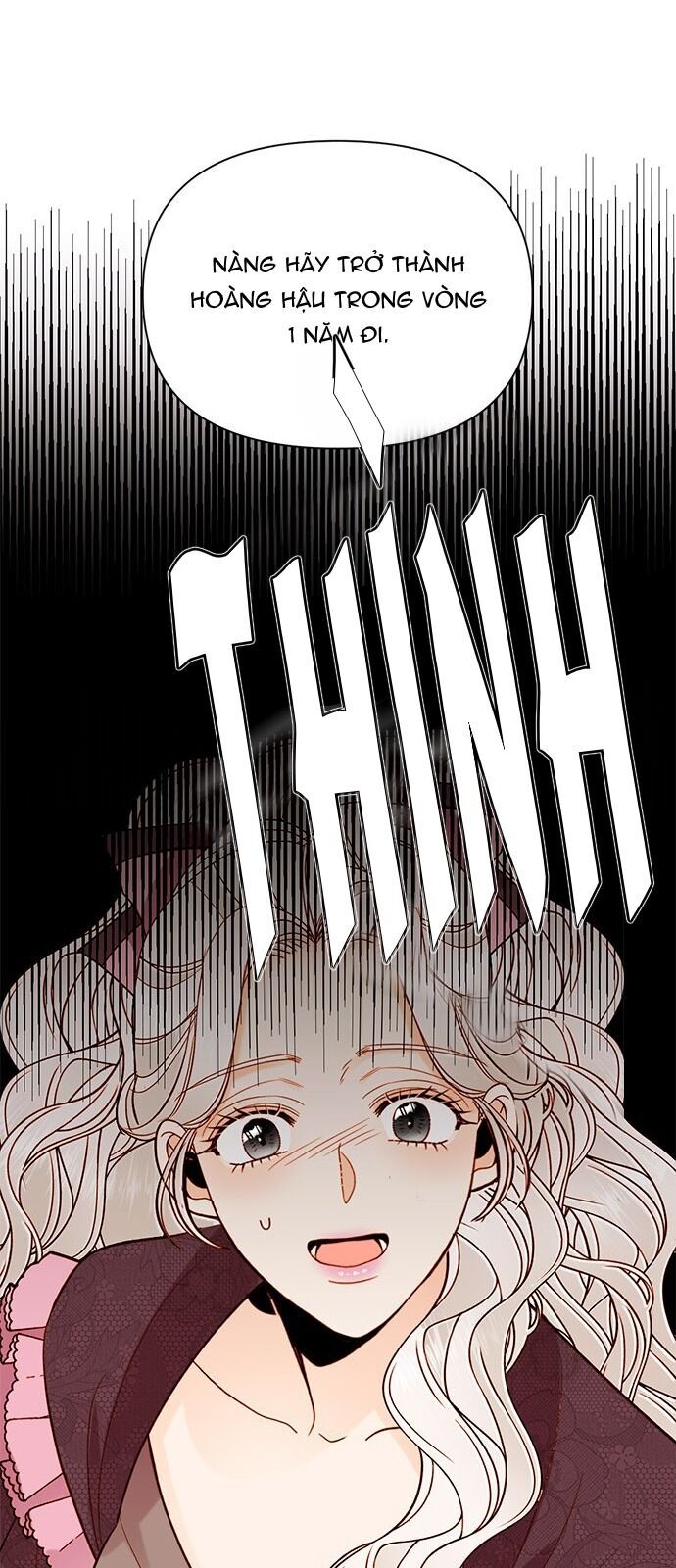 Hoàng Hậu Tái Hôn - Chapter 61 - Page 52