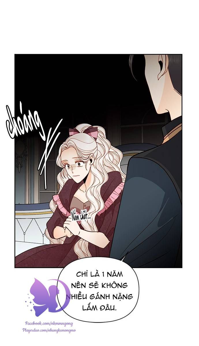 Hoàng Hậu Tái Hôn - Chapter 61 - Page 54