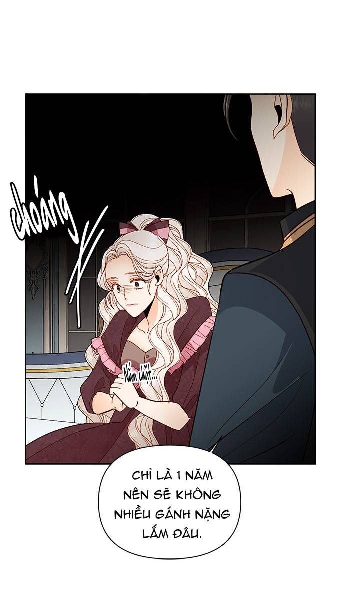 Hoàng Hậu Tái Hôn - Chapter 61 - Page 55