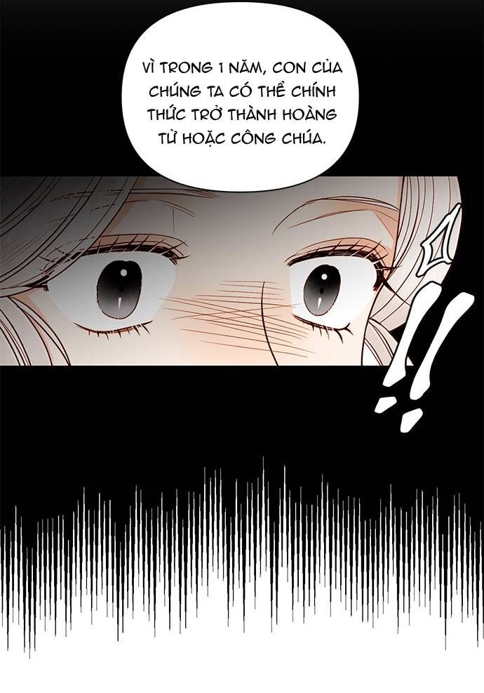 Hoàng Hậu Tái Hôn - Chapter 61 - Page 57