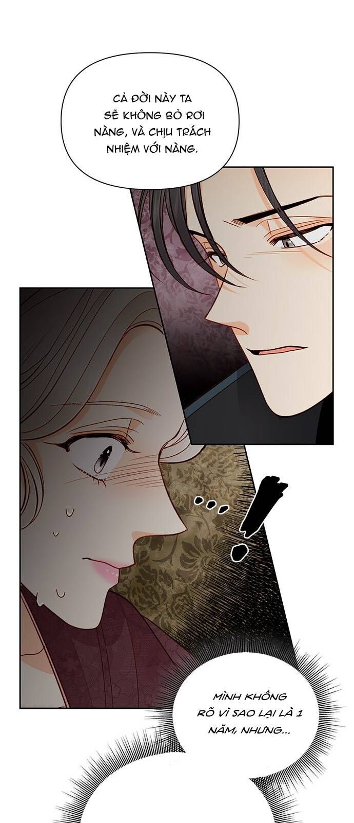 Hoàng Hậu Tái Hôn - Chapter 61 - Page 59