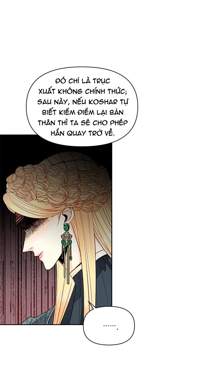 Hoàng Hậu Tái Hôn - Chapter 61 - Page 6