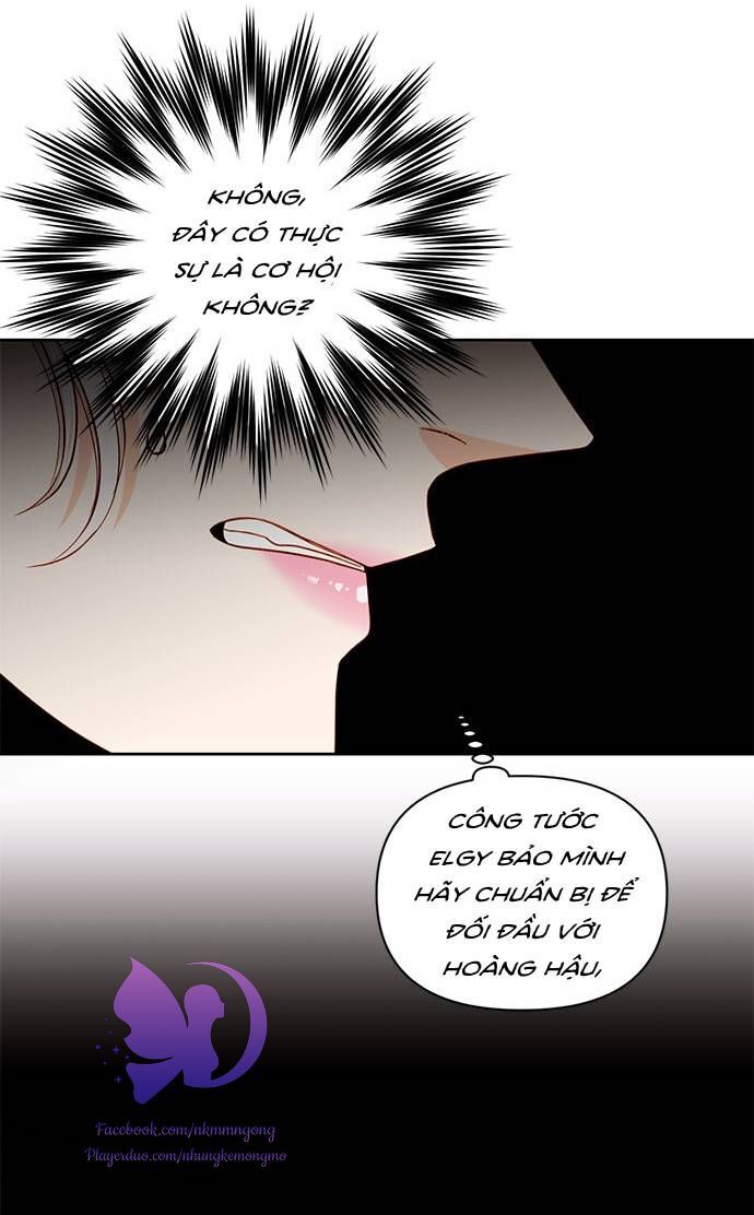 Hoàng Hậu Tái Hôn - Chapter 61 - Page 61