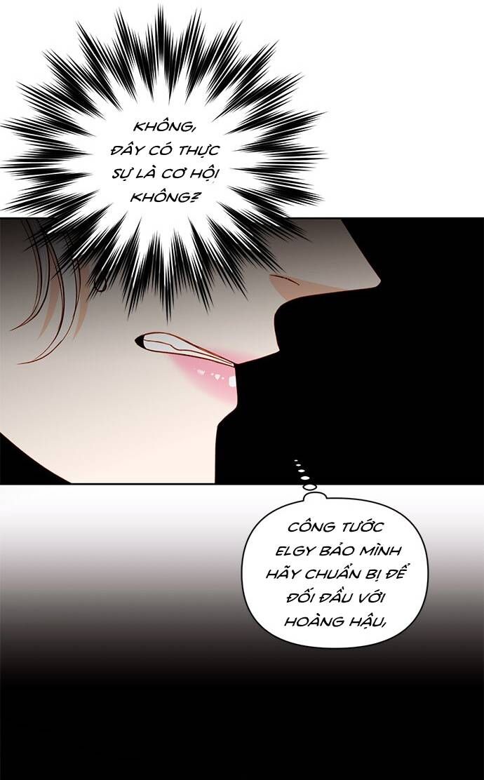 Hoàng Hậu Tái Hôn - Chapter 61 - Page 62