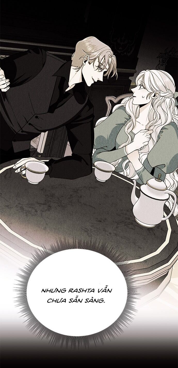 Hoàng Hậu Tái Hôn - Chapter 61 - Page 63