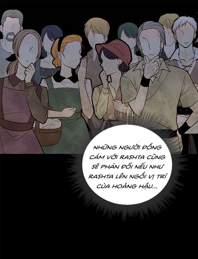 Hoàng Hậu Tái Hôn - Chapter 61 - Page 64