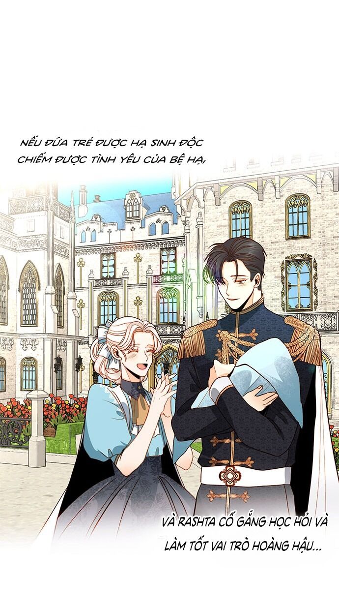 Hoàng Hậu Tái Hôn - Chapter 61 - Page 66