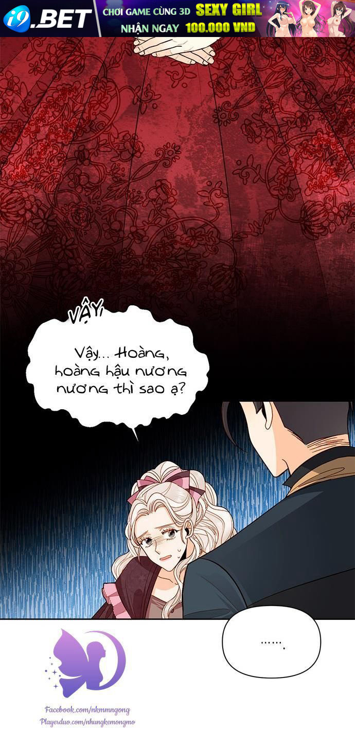 Hoàng Hậu Tái Hôn - Chapter 61 - Page 68