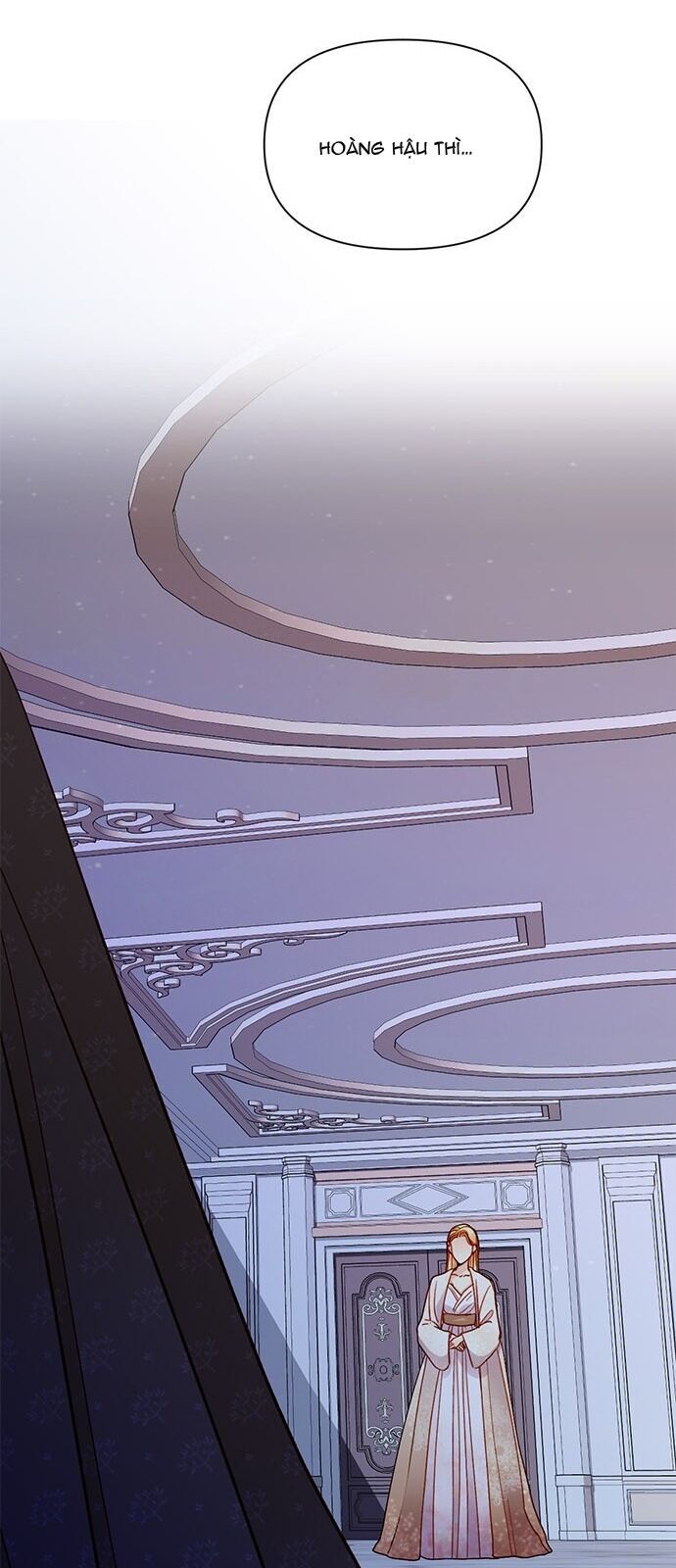 Hoàng Hậu Tái Hôn - Chapter 61 - Page 70