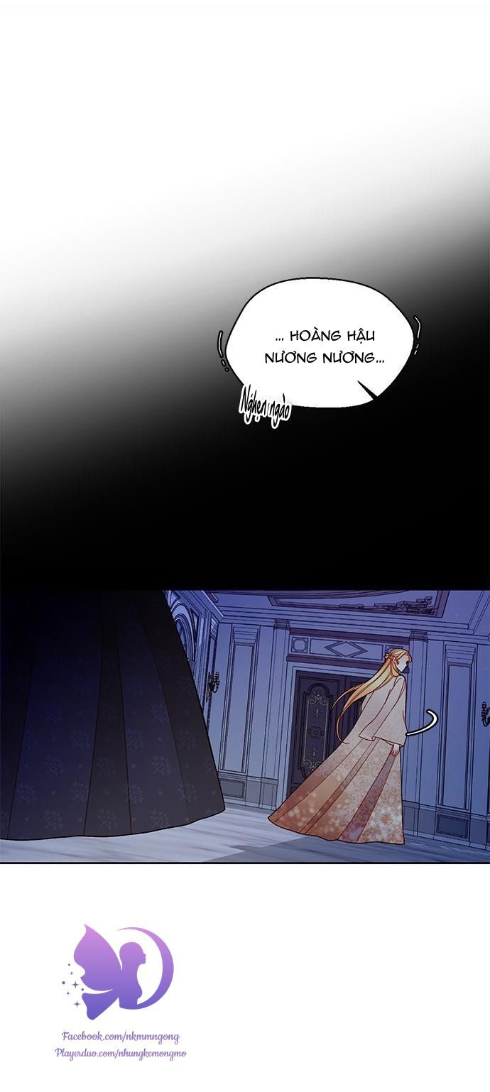 Hoàng Hậu Tái Hôn - Chapter 61 - Page 74