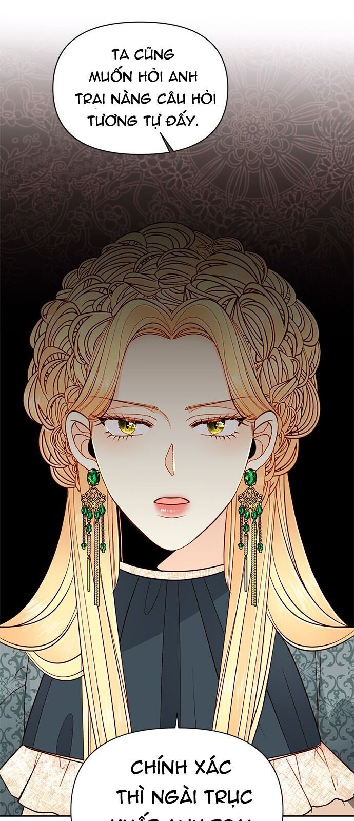 Hoàng Hậu Tái Hôn - Chapter 61 - Page 9